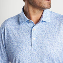 Load image into Gallery viewer, Peter Millar Dazed &amp; Transfused Performance Polo
