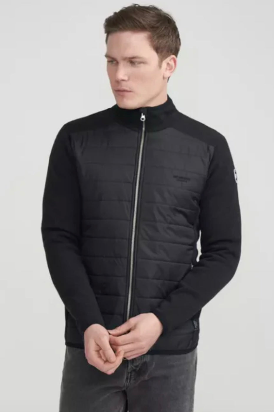 Holebrook Peder Full Zip Jacket
