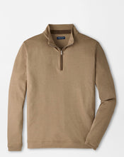 Load image into Gallery viewer, Peter Millar Albatross Pique 1/4 Zip
