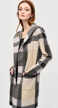 Load image into Gallery viewer, Joseph Ribkoff Sweater Cover Up
