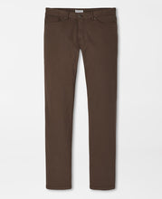 Load image into Gallery viewer, Peter Millar Signature Sateen 5 Pocket Pant
