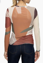 Load image into Gallery viewer, Sanctuary Perfect Mesh Tee
