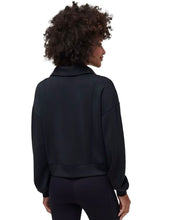 Load image into Gallery viewer, Travis Mathew Skyloft Soft 1/2 Zip
