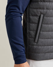 Load image into Gallery viewer, Peter Millar Parks Hybrid Vest
