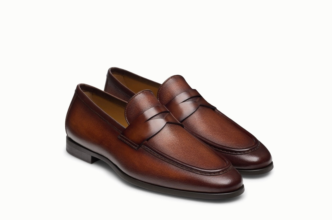 Magnanni Dumas Loafer – Graham display picture 3