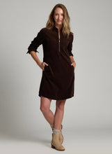 Load image into Gallery viewer, Kuhl Lydia Cord Dress
