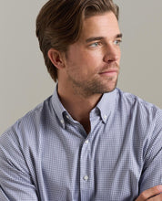 Load image into Gallery viewer, Peter Millar Gregory Crown Sport Shirt
