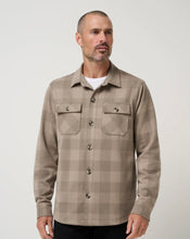 Load image into Gallery viewer, Travis Mathew Return Flight Jacket
