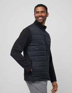 Travis Mathew Point of Sail Full Zip