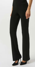 Load image into Gallery viewer, Joseph Ribkoff Silky Knit Flared Pull-On Pants
