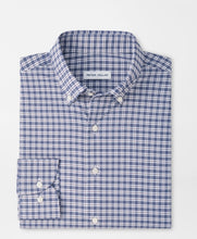 Load image into Gallery viewer, Peter Millar Clark Perf Twill Sport Shirt
