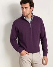 Load image into Gallery viewer, Peter Millar Crown 1/4 Zip Pullover
