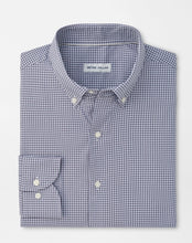 Load image into Gallery viewer, Peter Millar Gregory Crown Sport Shirt
