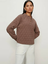 Load image into Gallery viewer, Sanctuary Quilted Popover
