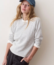 Load image into Gallery viewer, Marine Layer Juno Textured Raglan
