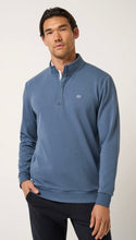 Load image into Gallery viewer, Travis Mathew Cloud 1/4 Zip 2.0
