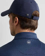 Load image into Gallery viewer, Peter Millar Bunker Bar Polo
