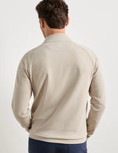 Load image into Gallery viewer, Peter Millar Cradle Pique Perf 1/4 Zip
