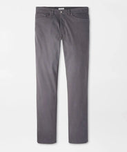 Load image into Gallery viewer, Peter Millar Signature Sateen 5 Pocket Pant

