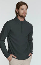 Load image into Gallery viewer, 7 Diamonds Drift 1/4 Zip Pullover

