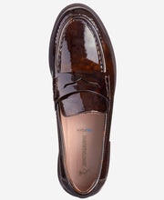 Load image into Gallery viewer, Johnston &amp; Murphy Gillian Penny Loafer
