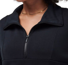 Load image into Gallery viewer, Travis Mathew Skyloft Soft 1/2 Zip
