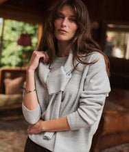 Load image into Gallery viewer, Marine Layer Merino Crewneck Sweater
