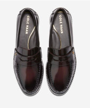 Load image into Gallery viewer, Cole Haan Lux Penny Loafer
