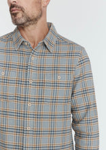 Load image into Gallery viewer, 7Diamonds Forge Overshirt
