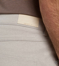 Load image into Gallery viewer, Peter Millar Melange Perf 5 Pocket Pant

