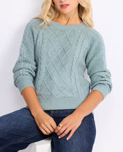 Load image into Gallery viewer, Sanctuary Nomad Sweater

