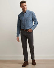 Load image into Gallery viewer, Peter Millar Signature Sateen 5 Pocket Pant
