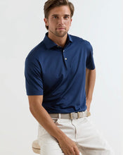 Load image into Gallery viewer, Peter Millar Solid Performance Polo
