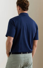 Load image into Gallery viewer, Peter Millar Excursionist Herringbone Polo

