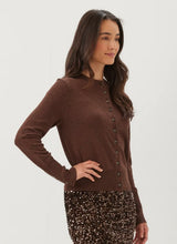 Load image into Gallery viewer, Karen Kane Cardigan Sweater
