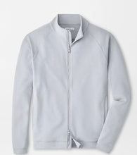 Load image into Gallery viewer, Peter Millar Cradle Pique Full-Zip
