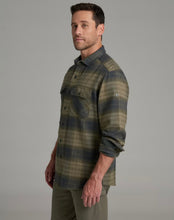 Load image into Gallery viewer, Kuhl Rydr Flannel LS Tall
