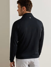 Load image into Gallery viewer, Peter Millar IOWA Perth Essential 1/4 Zip
