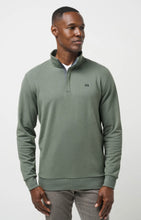 Load image into Gallery viewer, Travis Mathew Cloud 1/4 Zip 2.0
