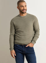 Load image into Gallery viewer, Peter Millar Autumn Crest Honeycomb Swtr
