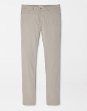 Load image into Gallery viewer, Peter Millar Melange Perf 5 Pocket Pant

