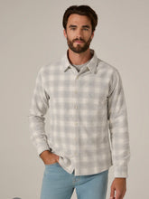 Load image into Gallery viewer, 7 Diamonds Pearce Brushed Corduroy Shirt
