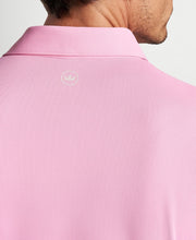 Load image into Gallery viewer, Peter Millar Soul Mesh Polo
