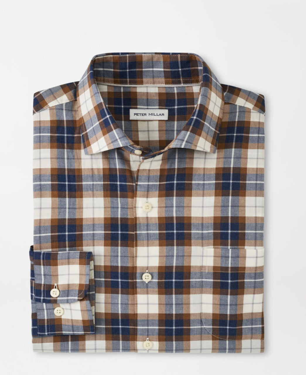 Peter Millar Langley Sport Shirt