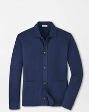 Load image into Gallery viewer, Peter Millar Oasis Chore Coat
