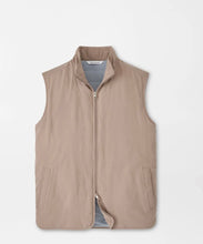 Load image into Gallery viewer, Peter Millar Bleecker Vest
