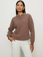 Load image into Gallery viewer, Sanctuary Quilted Popover
