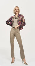 Load image into Gallery viewer, Joseph Ribkoff High Rise Flared Pant
