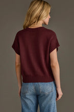 Load image into Gallery viewer, Panache Wine Season Sweater
