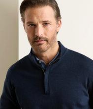Load image into Gallery viewer, Peter Millar Grant Knit 1/4 Zip
